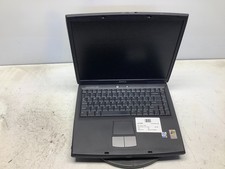 Dell Inspiron 2650 Intel Pentium 4-M 1.2GHz 384 MB NO HDD picture