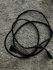 DVI-D Cable 10ft Black picture