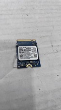 Kioxia KBG40ZNS256G 0FWJTG 256GB NVMe M.2 SSD Solid State Drive picture