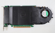 Dell DPWC400 PCIe x16 to 4x M.2 Adapter Card picture