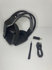 Logitech G733 Lightspeed Wireless Gaming Headset, Wireless, PC, PS5, PS4,Switch picture