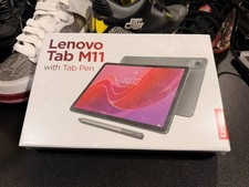 Lenovo Tab M11 TB330FU 11