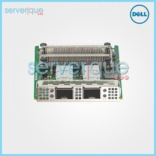 KHCTP Dell Broadcom 57414 25Gbps Dual Port OCP 3.0 SFP28 Mezzanine Card 0KHCTP picture