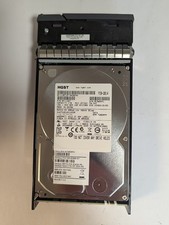 NetApp 7200K 3.5inch SATA Hard Drive, 0F11387, with Carrier picture