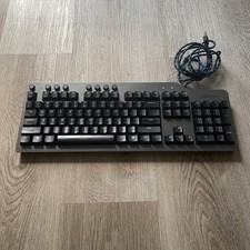 Lenovo Legion K500 RGB Mechanical Gaming Keyboard picture
