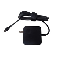 45W USB-C Ac Power Adapter Charger Cord for Acer Chromebook CB311-9H CB311-9HT picture