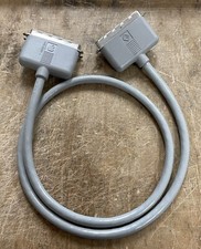Apple SCSI Peripheral Cable P/N; 590-0306-A picture
