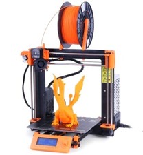 Prusa I3 MK2 Printed Parts-Pick Which Ones picture