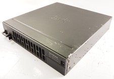 Cisco ISR4351/K9 V04 Integrated Service Router with w/ 1 x 450W PSU picture