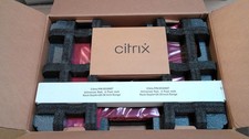 NEW CITRIX NETSCALER NS-SDW-2100 1U SD-WAN 2100 APPLIANCE picture