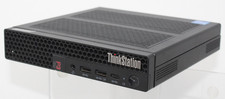 Lenovo ThinkStation P3 Tiny i5 13500 @ 2.5 GHz 512 GB 256 GB 16 GB Win 11 Pro picture