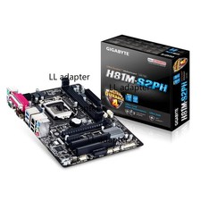 Gigabyte GA-H81M-S2PH Motherboard LGA1150 DDR3 DIMM picture