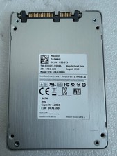 Lite-On 128GB SSD LCS-128M6S 2.5 SATA Solid State Drive 032GYJ picture