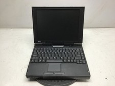 Dell Latitude LM - Untested As-is picture