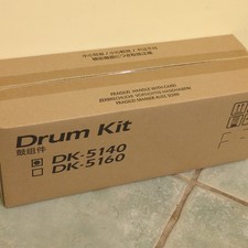 Drum Kit for Kyocera DK-5140 Drum Unit picture