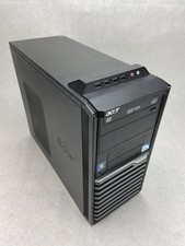 Acer Veriton M480G MT Intel Pentium Dual-Core E5400 2.7GHz 3GB RAM No HDD No OS picture
