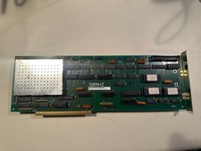 GVP 50MHZ 68030 + 68882 Accelerator Card for Amiga 2000 A2000-030 Rev 8 READ picture