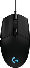 Logitech G203 Prodigy Wired Optical Gaming Mouse - Black (/RT6-14736-910-0050... picture