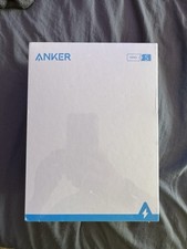 Anker 575 Docking Station 13-in-1 USB Type C 85W 4K Display - BRAND NEW picture