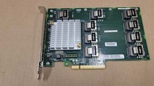 HP 876907-001 727252-002 727252.CPQ PCI EXPRESS 3.0 x8 EXPANDER CARD picture