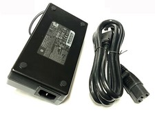 New Genuine 180W AC Power Adapter Charger For HP ENVY 20-d030 TouchSmart AIO  picture