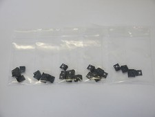 Lot of 10pcs Screw Set LCD LED Screen Bezel Metal Bracket Holder Clip for iPad 1 picture