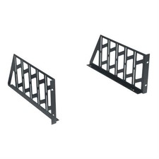 Middle Atlantic, KDE4S Pair 4RU Short Ears 11-1/2