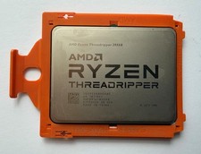 AMD Ryzen Threadripper 2950X3.50GHz 16 Core YD295XA8UGAAF 32 Thread sTR4 CPU-USA picture