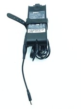 Genuine Original OEM 90w for Dell 19.5v 4.62a AC Adapter 4.5mm x 3.0mm - RT74M picture