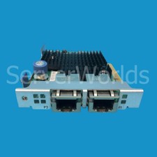 HP 701525-001 10GB 2-Port 561FLR Module 700697-001, 700699-B21 picture