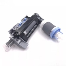 CE710-67007 NEW Pickup Roller Separation Pad(Tray2) Kit for HP 5225 5525 700 775 picture