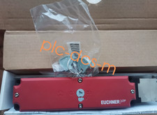 1PCS NEW EUCHNER STP4A-537A024MC2363 Safety door lock shipping Via DHL/Fedex picture