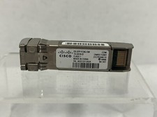 Cisco DS-SFP-FC8G-SW 8Gb Short Wave SFP+ Fibre Channel Transceiver 10-2418-01 picture