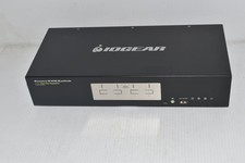 IOGEAR GCS1424TAA3 4-Port Dual View DisplayPort Secure KVM Switch (ZSL57) picture