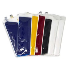 Direct to Garment ink DTG ink for Brother GT-361/GT-381 Printer picture