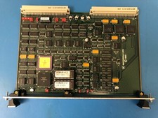 Motorola MVME333S-2 VME CONTROLLER 01-W3775B-06C picture