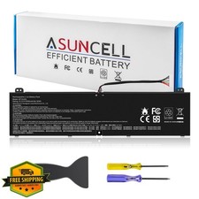 AP18JHQ Laptop Battery Acer ConceptD 7 CN715 Predator Triton 500 picture