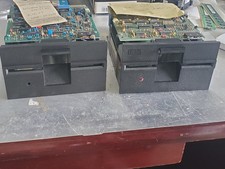 Pair of Vintage IBM Tandon TM-100-1A 5.25