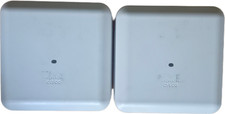 2 pack Cisco Aironet AIR-AP2802I-B-K9 802.11ac Wave 2 Access Points w/ Bracket picture