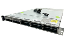Cisco UCS C220 M3 Server w/ 2x Xeon E5-2609, 64GB, LSI MegaRAID, 650W PSU picture