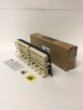 NEW Panduit P110B100R4WJY 110 Pan-Punch Rack Mount Base w/Jumper  picture