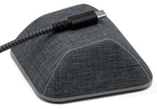 Smartish Magnetic Cord Holder - Cable Wrangler Organizer with Magnet Clips picture