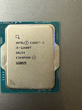Intel Core i5-12400T 6-Core 1.8GHz LGA1700 CPU Processor SRL5X picture