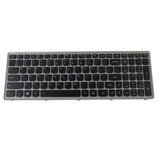 Lenovo IdeaPad P500 Z500 Z500A Z500G US Keyboard picture