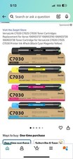 Toner Cartridge Set picture