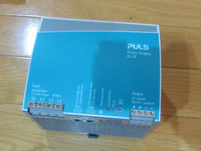 PULS SL20.310 Power Supply Ouput 24VDC 20A MINT & COOL The Very BEST picture