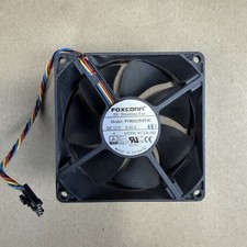FOXCONN PV903212PSPF 0C 12V DC Brushless Fan picture