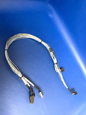 LOT OF 3X SUPERMICRO CBL-SAST-0507-01 CABLES picture