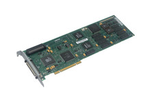 COMPAQ PCI OPTIONS CARD 400546-001 010216-001 010215-001 HP SMART ARRAY E0B004 picture