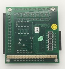 Pcm-3725-ae pc/104 8-ch isolated di & 8-ch relay card rev a1,cd,man picture